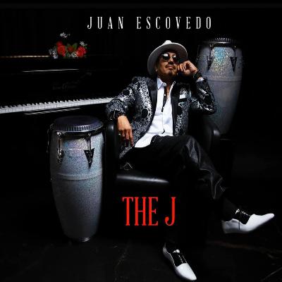 EmCee' Jazz "Tha1stLady" & Juan Escovedo - Southern Soul “Blue Lights” Vibez on Streetz989ATLTV