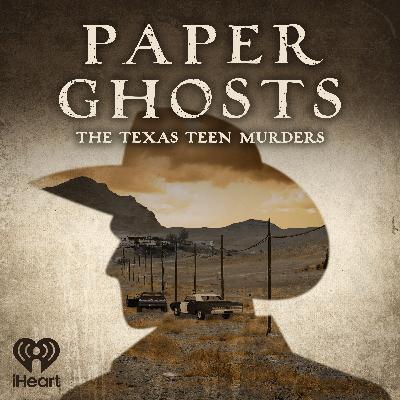 Introducing - Paper Ghosts Season 4: The Ozarks