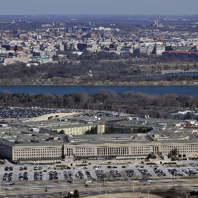Episode 721: Reforming the Pentagon, with Gary Anderson