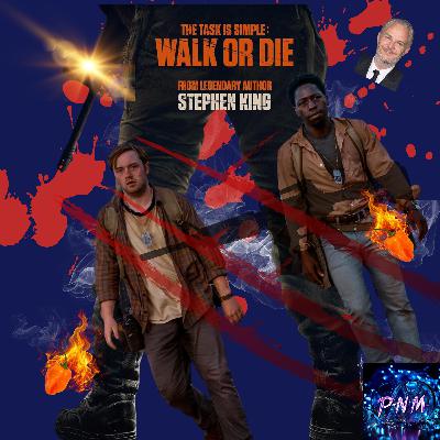 Stephen King's Highest Grossing Film -'The Long Walk' (2025) Stephen King's Highest Grossing Film -'The Long Walk' (2025)