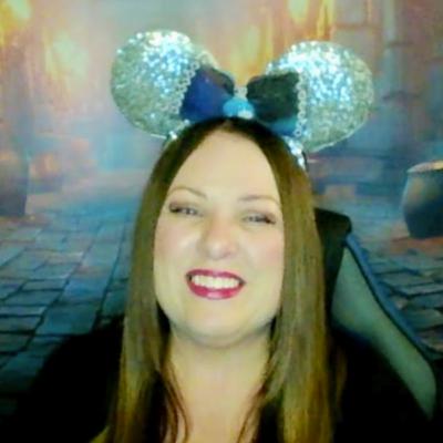 S2.EP24.IV2 - An Interview with New Co-Host Rhonda