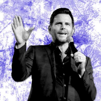 039: Dave Rubin and the Turncoat Grift [Preview]