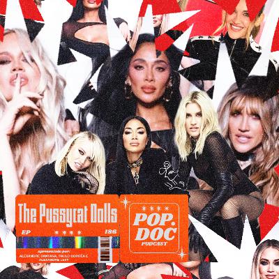 186 - As Pussycat Dolls 186 - As Pussycat Dolls