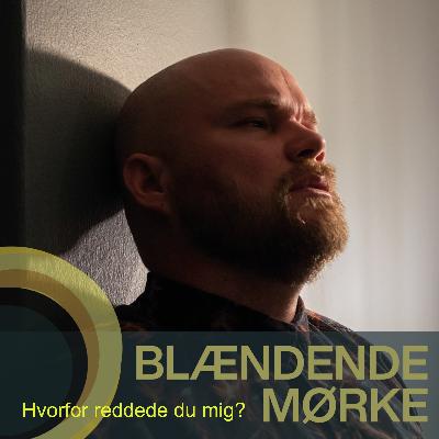 Hvorfor reddede du mig?