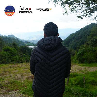 Torn Apart Under Trump Six Years Ago, A Guatemalan Father and Son Still Hope to Reunite Torn Apart Under Trump Six Years Ago, A Guatemalan Father and Son Still Hope to Reunite