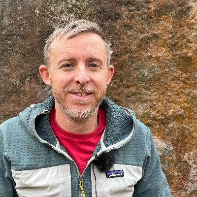 Tommy Caldwell: the Dawn Wall and the Fitz Roy Traverse