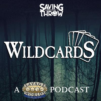 Recap - Seasons One & Two