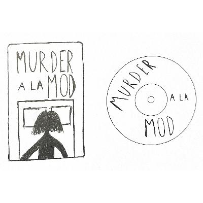 EPISODE 3 | MURDER A LA MOD (1968) | LOST HORROR EPISODE 3 | MURDER A LA MOD (1968) | LOST HORROR
