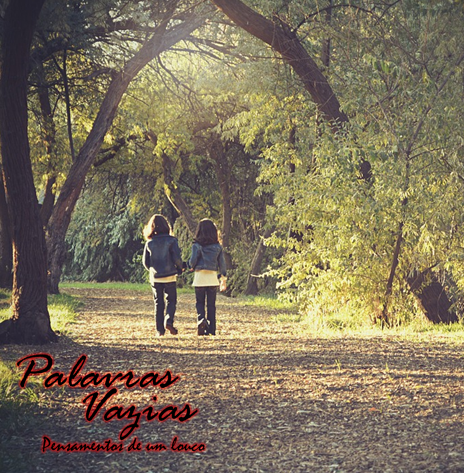 Palavras Vazias - Melhores Amigos episode artwork