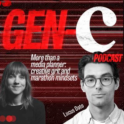 More than a media planner: creative grit and marathon mindsets More than a media planner: creative grit and marathon mindsets