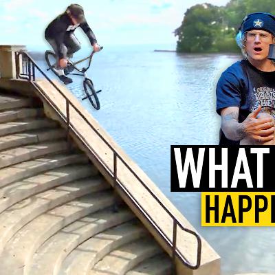 WHAT THE HELL HAPPENED IN BMX?! FEBRUARY 2024 EPISODE - UNCLICKED PODCAST WHAT THE HELL HAPPENED IN BMX?! FEBRUARY 2024 EPISODE - UNCLICKED PODCAST
