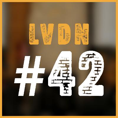 La Voz del Norte #42 ft Daniel González | POST GP ESPAÑA, ¿SAINZ A ALPINE?, REGLAMENTACION 2026...
