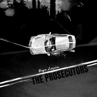 339. The Strange Disappearance of Bryce Laspisa Part 1 of 2 -- Midnight Run 339. The Strange Disappearance of Bryce Laspisa Part 1 of 2 -- Midnight Run