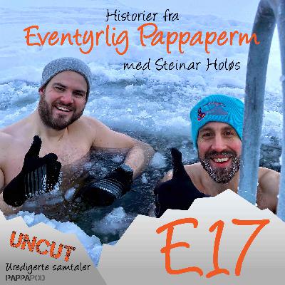 Sesongavslutning - Top 20 tips - Henrik Beckheim og Steinar Holøs
