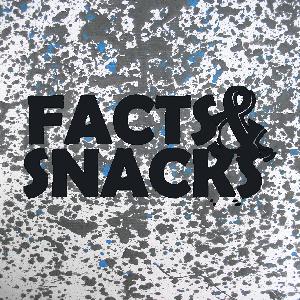Facts & Snacks Episode 10... Battle of the Bars