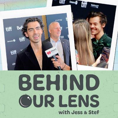 TIFF 2022 Recap with Harry Styles, Joe Jonas, Zac Efron and more!