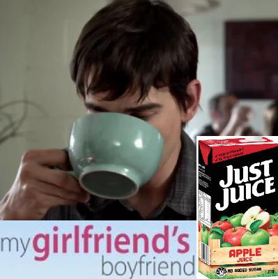 A Massive Juicebox: My Girlfriend's Boyfriend (2010 film)