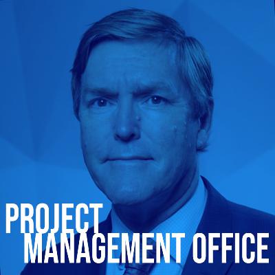 Project Management Office with Chris Latcham Project Management Office with Chris Latcham