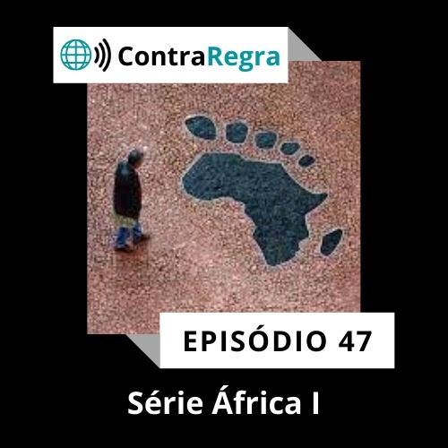 Podcast ContraRegra
