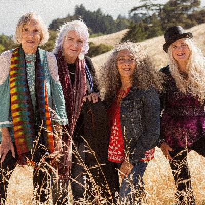 A New Chapter, Later in Life