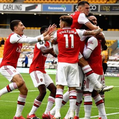 Episódio #6 : Pós jogo contra o Wolves e Pré jogo contra o Leicester Episódio #6 : Pós jogo contra o Wolves e Pré jogo contra o Leicester