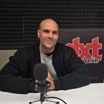 PODCAST Entrevista con Habló Pablo, nuestro rapero más universal y del Depor… ¡Nuevo disco!
