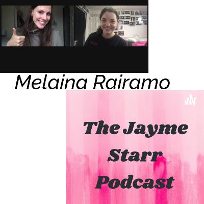 Melaina Rairamo's Wonderful Musical Theatre Resume Melaina Rairamo's Wonderful Musical Theatre Resume