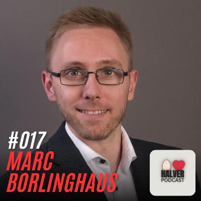 #017 Feierabend Marc(t)