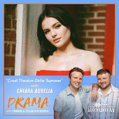 “Cruel Theatre Girlie Summer” with Chiara Aurelia