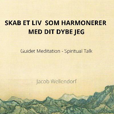 PREVIEW - 19. SKAB ET LIV SOM HARMONERER MED DIT DYBERE JEG