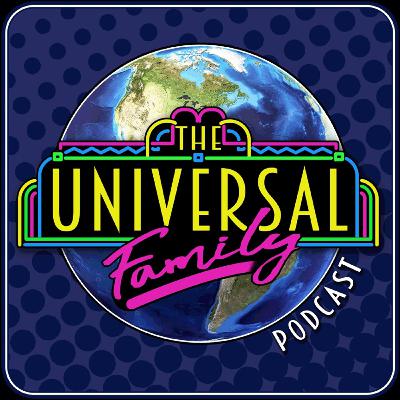 UFP #99 - Universal | Epic | News