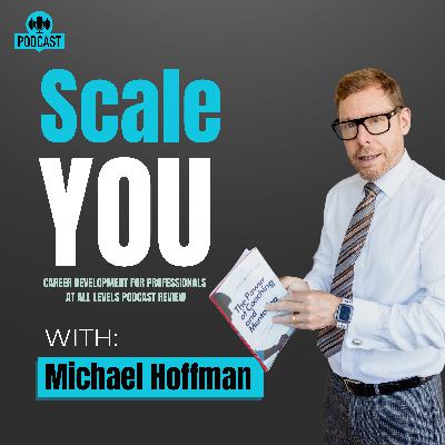 Career Development for Professionals at All Levels Podcast Review Career Development for Professionals at All Levels Podcast Review