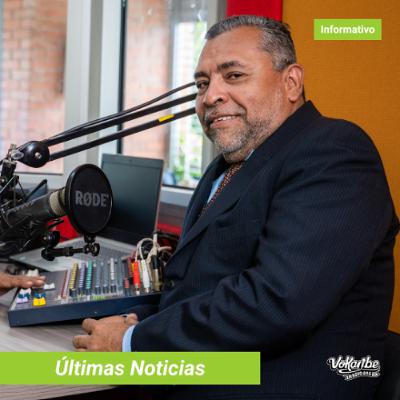 250823 - Últimas Noticias
