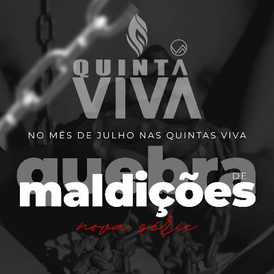 Quebra de Maldições