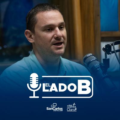 El Lado B - Juan Diego González (PLN)