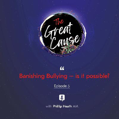 Banishing Bullying - is it possible? Banishing Bullying - is it possible?