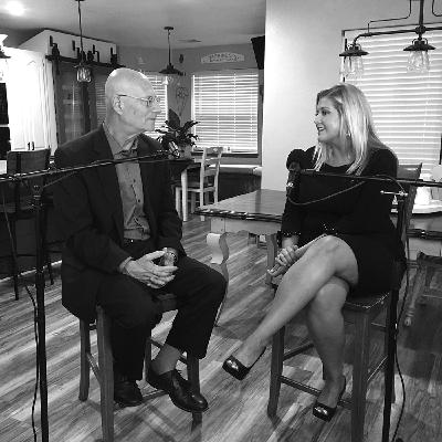 Episode 1: Lonny Schonfeld Episode 1: Lonny Schonfeld