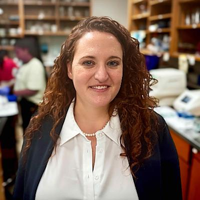 That’s So Metal: Dr. Jessica Sheldon Targets Acinetobacter Baumannii