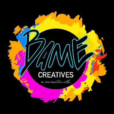 Episode 2- In Conversation With Jacari Harris Episode 2- In Conversation With Jacari Harris