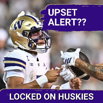 Washington's EXPLOSIVE Offense CLASHES With Ohio State's Defensive MASTERMINDS