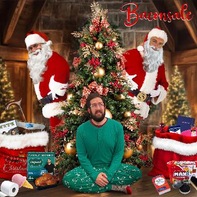 Episode 528: Schoolyard Pick – Worst Christmas Gifts