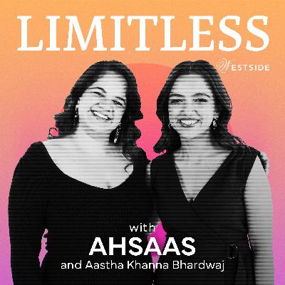 Aastha Khanna Bhardwaj - I’m the most shameless person on the planet. I want to remove shame from intimacy