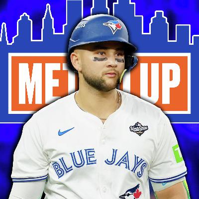 Mets Sign Bo Bichette After Kyle Tucker Chooses Dodgers | 520