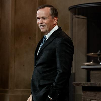 Being Faithful To The Church | August 10, 2025 | Dr. Hattabaugh