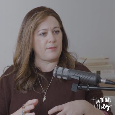 Who Are Our Spiritual Role Models? | Racheli Luftglass