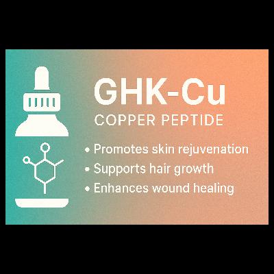 GHK-CU
