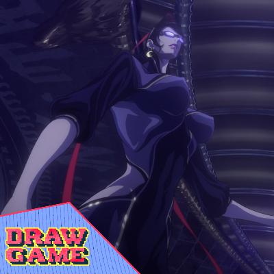 Bayonetta: Bloody Fate
