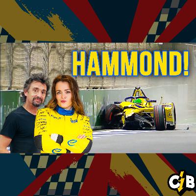 Pit Boost Chaos, The Kiro Problem & A Generational Crash - Jeddah E Prix | Formula E Podcast