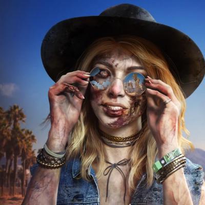 Dead Island 2 ¿nos aburren ya los juegos de zombies? Final Fantasy: Pixel Remaster es amor, Guerrilla sigue triunfando con Aloy y Horizon.