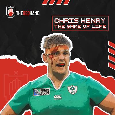 Chris Henry: The Game of Life